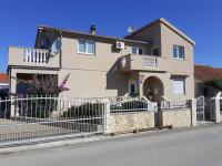 Apartmani Sanda i Leo - Chambres d’hôtes Bibinje