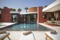 B&B Marrakesh - Villa LOULA - Bed and Breakfast Marrakesh