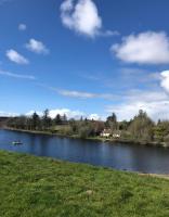 Keenaghan Cottage Belleek Fermanagh Northern Ireland - Ferienwohnung Belleek