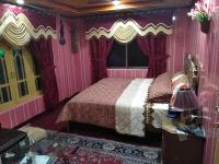 High Cliff Guest House - Bed and Breakfast