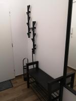 Fine apartment in centrum of Slaný with Aircondition - B&B