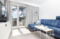 Apartament NAUTICAL - B&B Dziwnówek