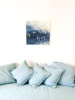 La perla del Porto - Chambres d’hôtes Porto Recanati