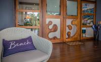 Airlie Guest House - Bed and Breakfast
