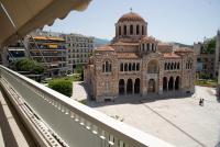 Charissa apartment - Chambres d’hôtes Volos