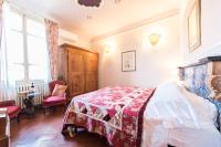 Deluxe Double or Twin Room with Garden View
