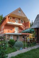 Apartments Dedeic - B&B