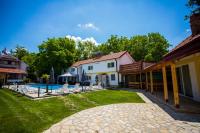 Villa Ruma Dabnishte - B&B