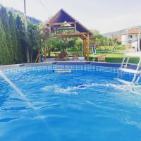 Luxury house "Heart of Nature" Visoko - B&B
