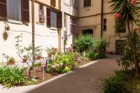 Rome Nico Apartment - B&B Rome