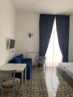 Apartamento con vistas al mar