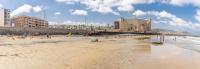 Luxury holiday home in Canteras beachfront - B&B