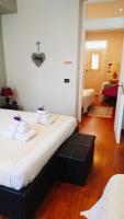 Chambre Quadruple