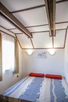 Standard Doppelzimmer mit Gemeinschaftsbad