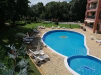 B&B Golden Sands - Sunrise Complex Apartments - Bed and Breakfast Golden Sands