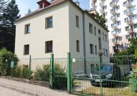 Bulwar Gdynia rodzinny 3 pokoje do 6 osób blisko morza - B&B Gdynia