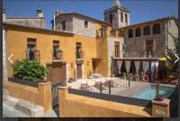 Les Cases de Cal Pastor - Bed and Breakfast