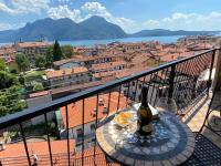 B&B Verbania - Romantica Suite - Bed and Breakfast Verbania