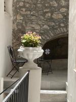 Patio1861 - A Sicilian deluxe apartment - B&B Termini Imerese