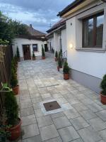 Roomzzz Sibiu - Ferienwohnung Hermannstadt