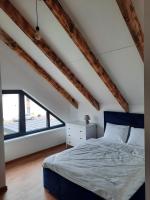 Na Miłej Nowęcin - Ferienwohnung Łeba