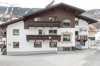 Landhaus Fiegl - Ferienwohnung