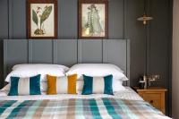 Chambre Lits Jumeaux avec Douche