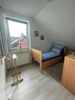 Apartamento de 2 dormitorios