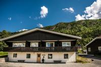 Eriks Villa - Ferienwohnung