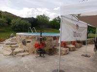 Casa Pichon Etxea - Bed and Breakfast Lapuebla de Labarca