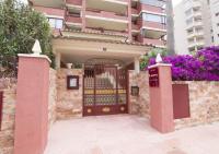 Edificio Laguna - B&B Calpe