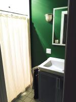 Deluxe Kamer met Kingsize Bed