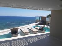 Luxury Villa Dioskouroi Heated eco pool & jacuzzi - Ferienwohnung