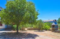 Apartment mit Gartenblick