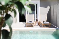 Comodo - Bed and Breakfast Nydri