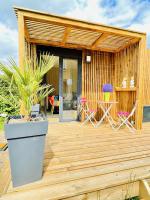 Cabane de Rafael - B&B Vittel