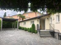 Ascona: Villa Rotundo - B&B Ascona
