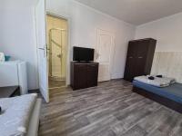 Chambre Triple avec Salle de Bains