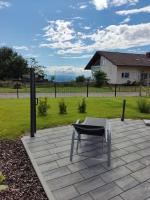 Ferienwohnung An der Kapelle - Chambres d'hôtes Rickenbach