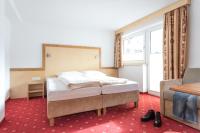 Comfort Apartment (2 Adults)