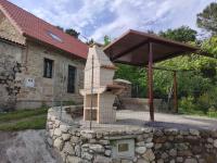 O Recuncho de Domingos - Bed and Breakfast Brion de Abajo