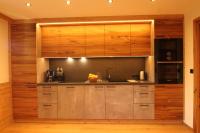 Appartamento con 2 Camere da Letto e con Doccia 