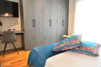 Habitación Doble Deluxe