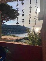Amazing sea view relaxing stylish apartment - B&B Is Traias