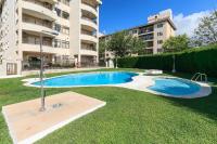 UHC STELLA MARIS APARTMENTS - Ferienwohnung Cambrils