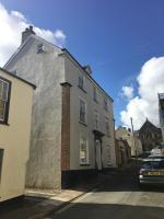 Kings B&B - Bed and Breakfast South Molton