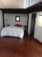 Familiekamer met Tweepersoonsbed