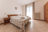 Appartamento con Vista Giardino