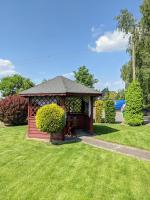 MDS Wielichowo - B&B Wielichowo