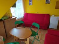 Habitación Doble con baño privado